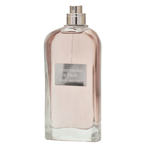 Tester Abercrombie and Fitch Instinct Sheer Edp 100Ml Mujer Abercrombie and Fitch