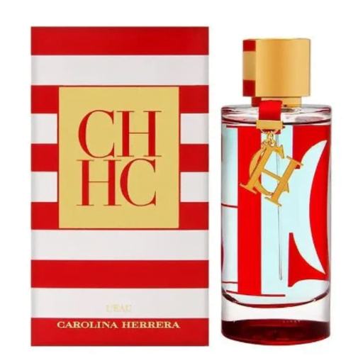 Carolina Herrera Ch Leau Edt 50Ml Mujer Carolina Herrera