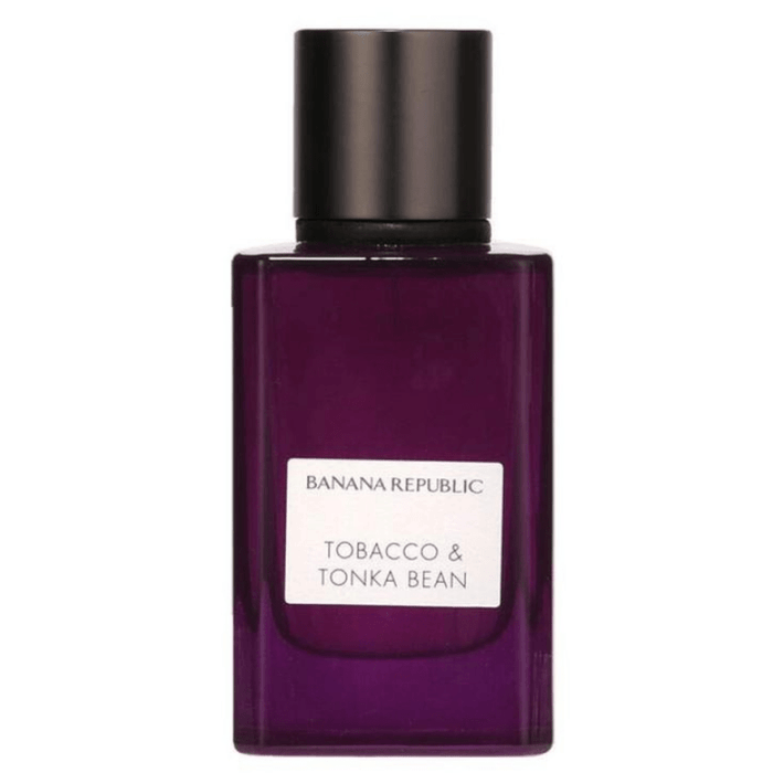 Tester Banana Republic Tabacco & Tonka Bean Edp 75Ml Mujer Banana Republic