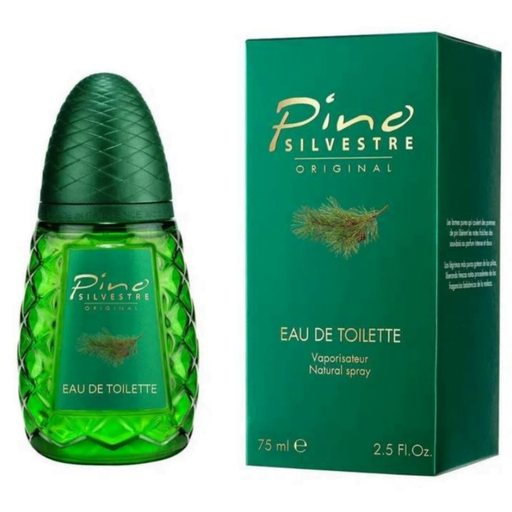 Pino Silvestre Edt 75Ml Hombre Pino Silvestre