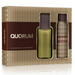 Set Puig Quorum Edt 50Ml + Desodorante 150Ml Hombre Puig