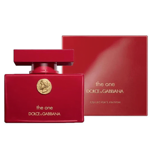 Dolce & Gabbana The One Collectors Edition Woman Edp 75Ml Mujer Dolce &amp; Gabbana