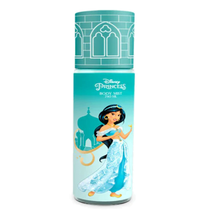 Disney Jasmine Body Mist 240Ml Niñas