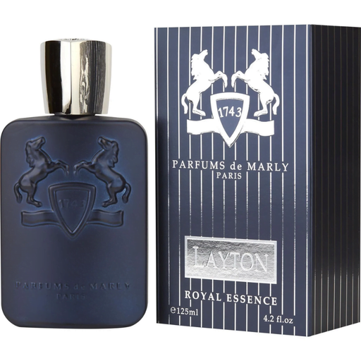 Marly Layton Edp 125Ml Hombre Parfums De Marly