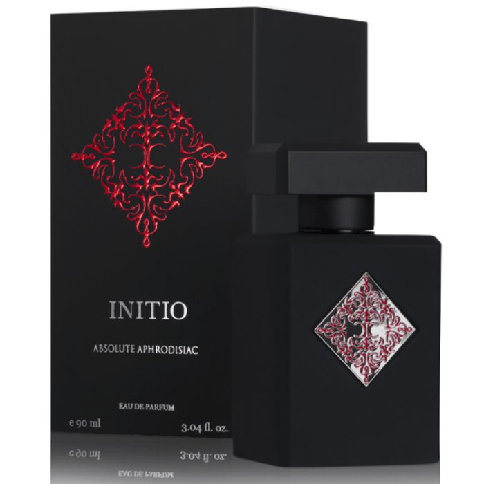 Initio Absolute Aphrodisiac 90Ml Edp Hombre