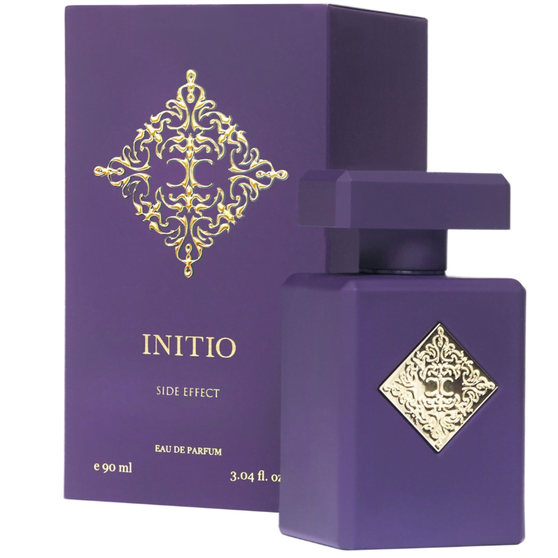 香水(ユニセックス) INITIO SIDE EFFECT 90ml Eau de Parfum Initio Side Effect 90Ml Edp Unisex - Yauras Perfumería