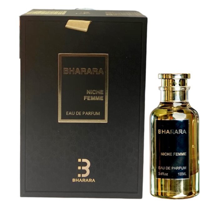 Bharara Niche Femme Edp 100Ml Mujer