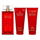Elizabeth Arden Red Door 100Ml +Bl +Gd Set Travel