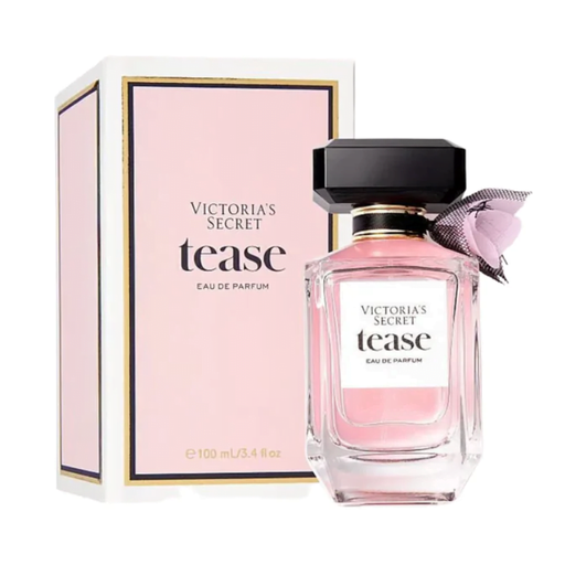 Victoria Secret Tease Edp 100Ml Mujer Victoria Secret