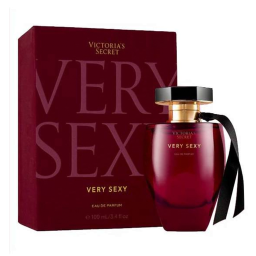 Victoria Secret Very Sexy Edp 100Ml Mujer Victoria Secret