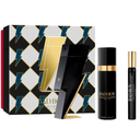Set Carolina Herrera Bad Boy Edt 100Ml + Edt 10Ml + Deo. 100Ml Hombre