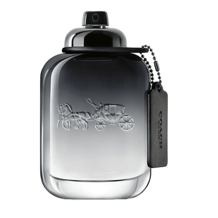 Tester Coach Man Edt 100Ml Hombre Coach