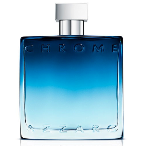 Tester Azzaro Chrome Edp 100Ml Hombre Azzaro