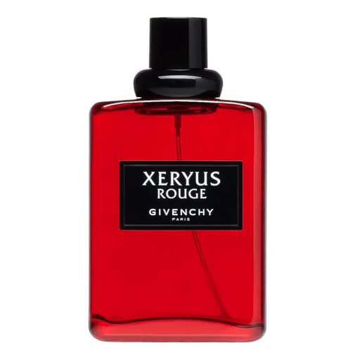 Tester Givenchy Xeryus Rouge Edt 100Ml Hombre Givenchy