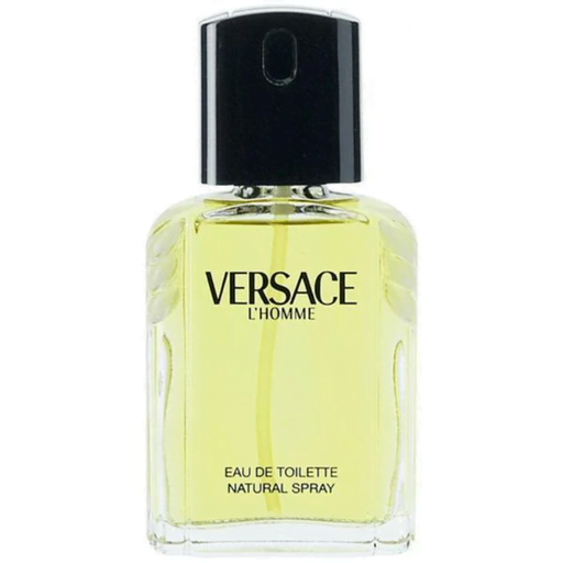 Tester Versace LHomme Edt 100 Ml Hombre Versace