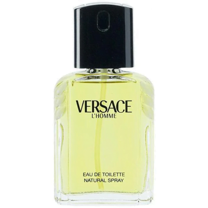 Tester Versace LHomme Edt 100 Ml Hombre Versace