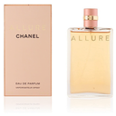 Chanel Allure Edp Mujer 100 Ml