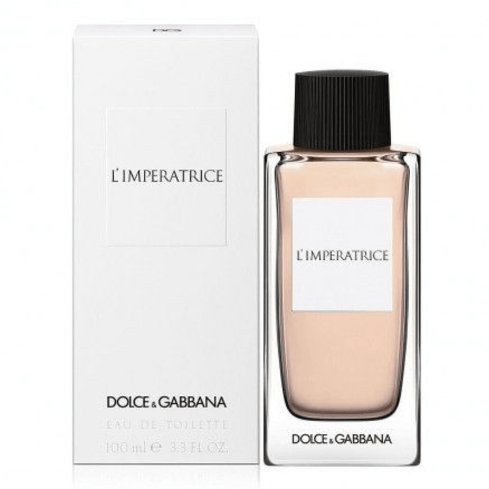 Dolce & Gabbana L`Imperatrice Edt 100Ml Mujer Dolce &amp; Gabbana