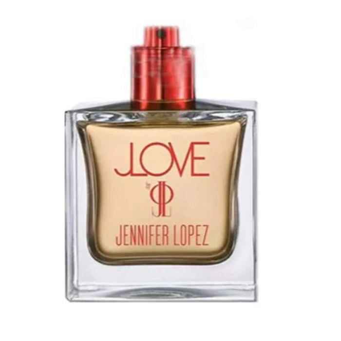 Tester Jennifer Lopez Jlove Edp 30Ml Mujer