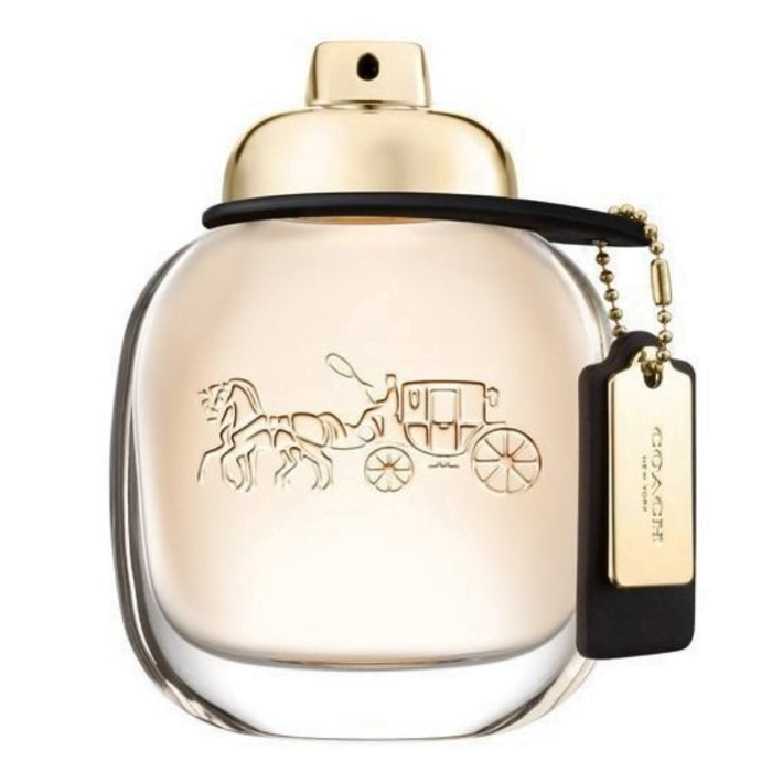 Tester Coach Women Edp 90Ml Mujer Coach