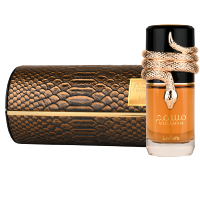 Lattafa Musamam Edp 100Ml Unisex Lattafa