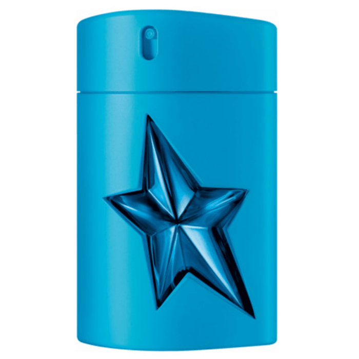 Tester A Men Ultimate de Thierry Mugler Edt 100Ml Hombre Thierry Mugler