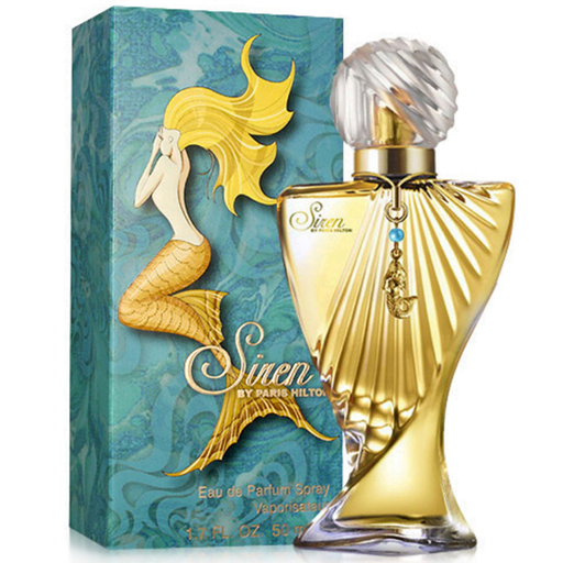 Paris Hilton Siren By Edp 100 ml Mujer Paris Hilton