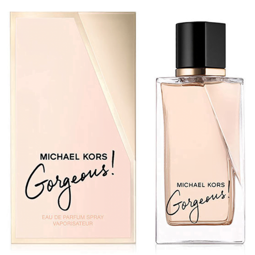 Michael Kors Gorgeous Edp 100Ml Mujer Michael Kors