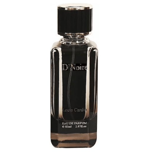 Tester Louis Cardin DNoire Edp 75ml hombre Louis Cardin