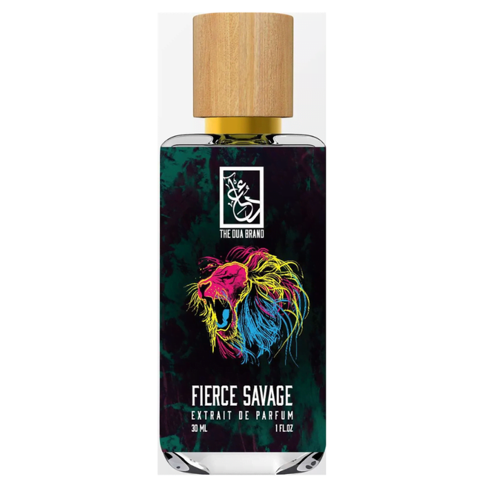 Fierce Savage Extracto 30ML