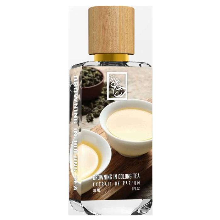 Drowning In Oolong Tea Extracto 30ML