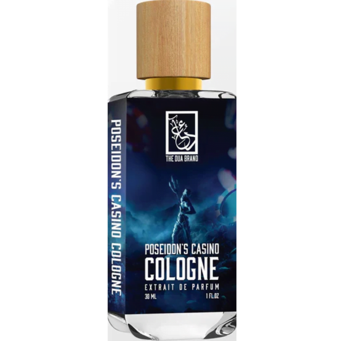 Poseidon'S Casino Cologne Extracto 30ML