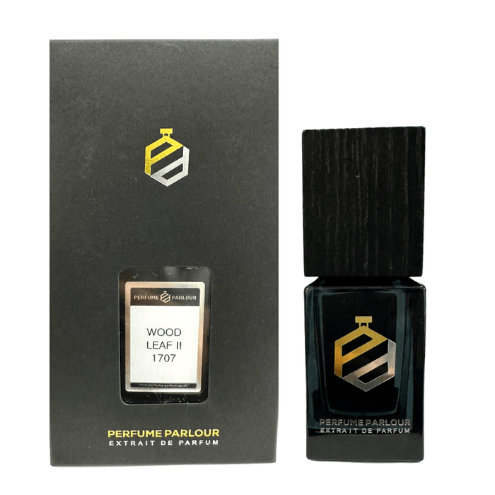 Wood Leaf II 1707 Extracto 30ML