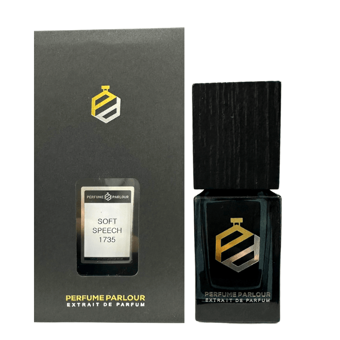 Soft Speech 1735 Extracto 30ML