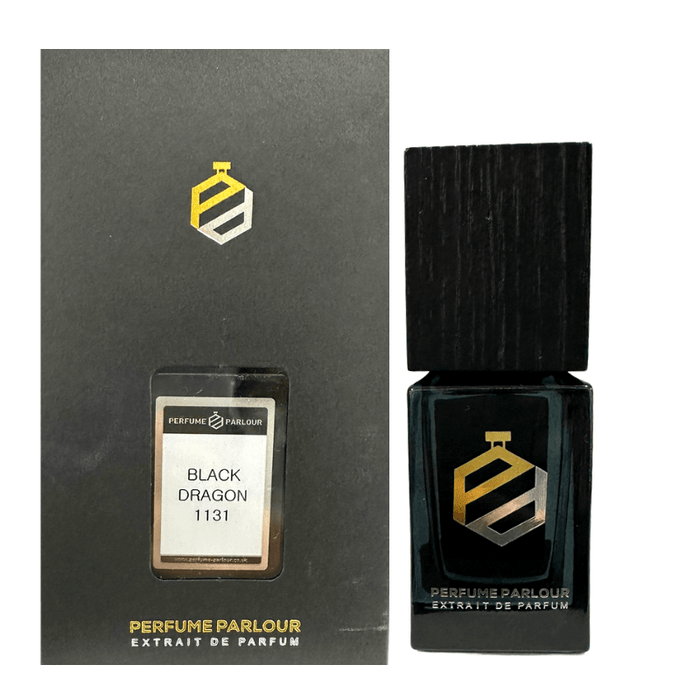 Black Dragon 1131 Extracto 30ML