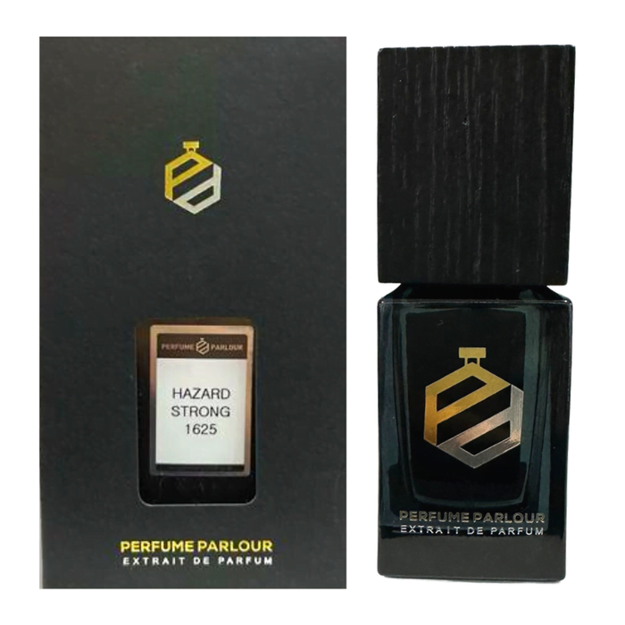 Hazard Strong For Men 1625 Extracto 30ML