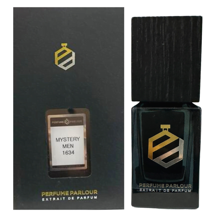 Mystery 1634 Extracto 30ML