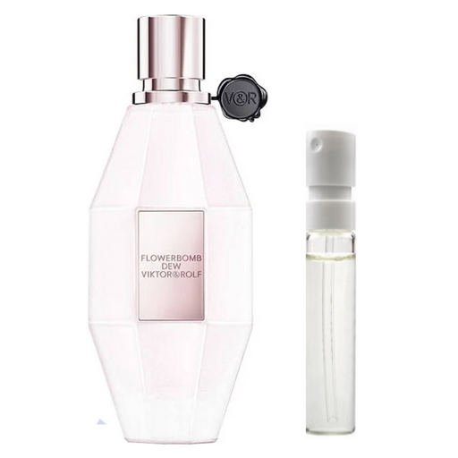 Decant Viktor&Rolf Flowerbomb Dew Mujer Viktor&amp;Rolf 10 ml