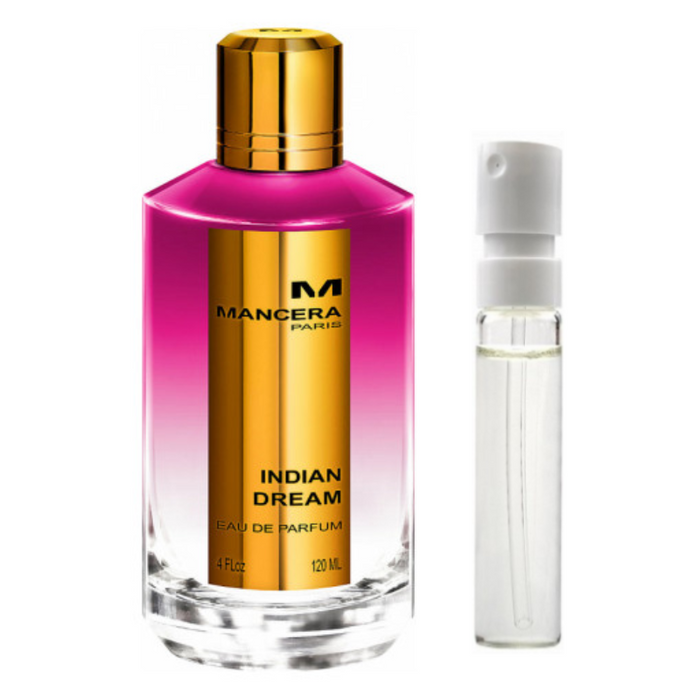 Decant Mancera Indian Dream Edp Mujer