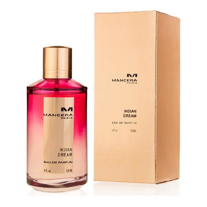 Mancera Indian Dream Edp 120 Ml Mujer Mancera