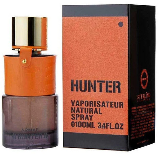 Armaf Hunter Edp 100Ml Mujer Armaf