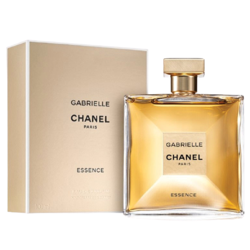 CHANEL GABRIELLE ESSENCEオードパルファム 100ml Chanel Gabrielle Essence Edp 100Ml Mujer - Yauras Perfumería