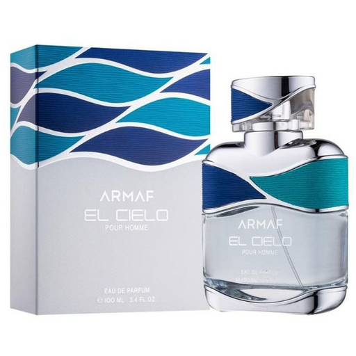 Armaf El Cielo Pour Homme Edp 100Ml Hombre Armaf