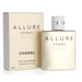 Chanel Allure Homme Edition Blanche Edp 100Ml Hombre Chanel