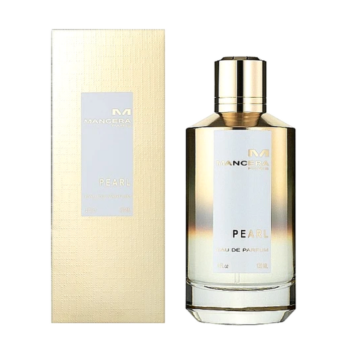 Mancera Pearl Edp 120Ml Unisex Mancera