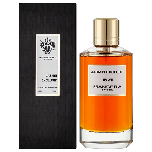 Mancera Jasmin Exclusif Edp 120Ml Unisex Mancera