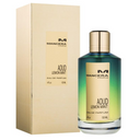Mancera Aoud Lemon Mint Edp 120Ml Unisex