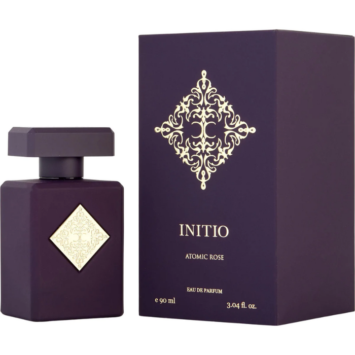 Initio Atomic Rose Edp 90Ml Unisex