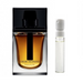 Decant Christian Dior Homme Parfum Hombre Yauras Perfumería 10 ml