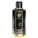 Tester Mancera Black Vanille Edp 120Ml Unisex